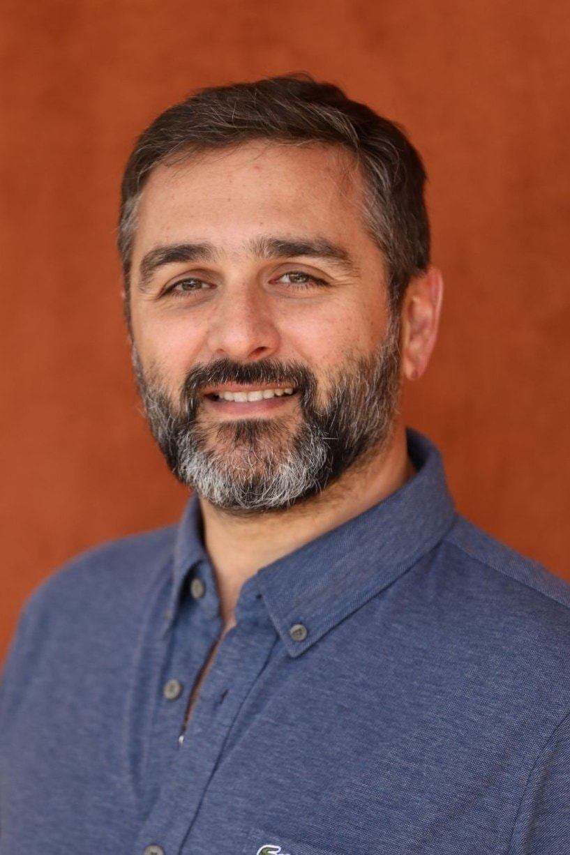 Foto de Olivier Nakache