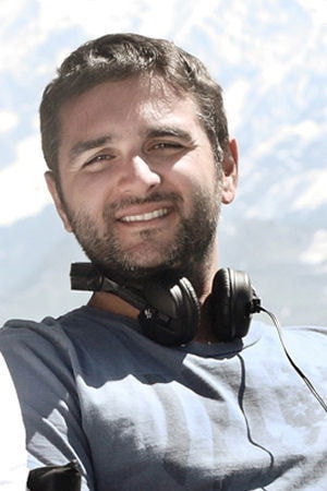 Foto de Olivier Nakache