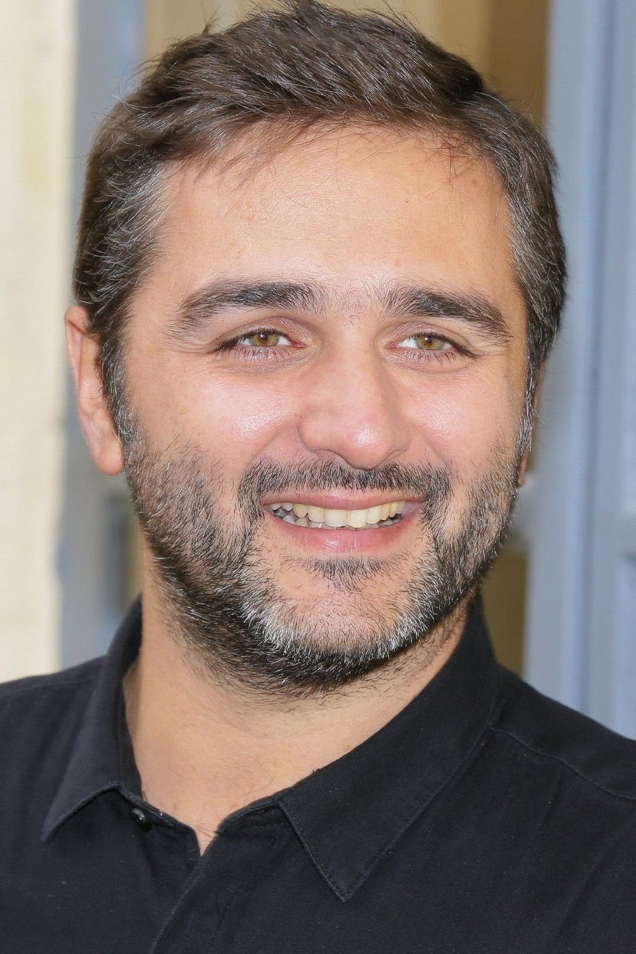 Foto de Olivier Nakache