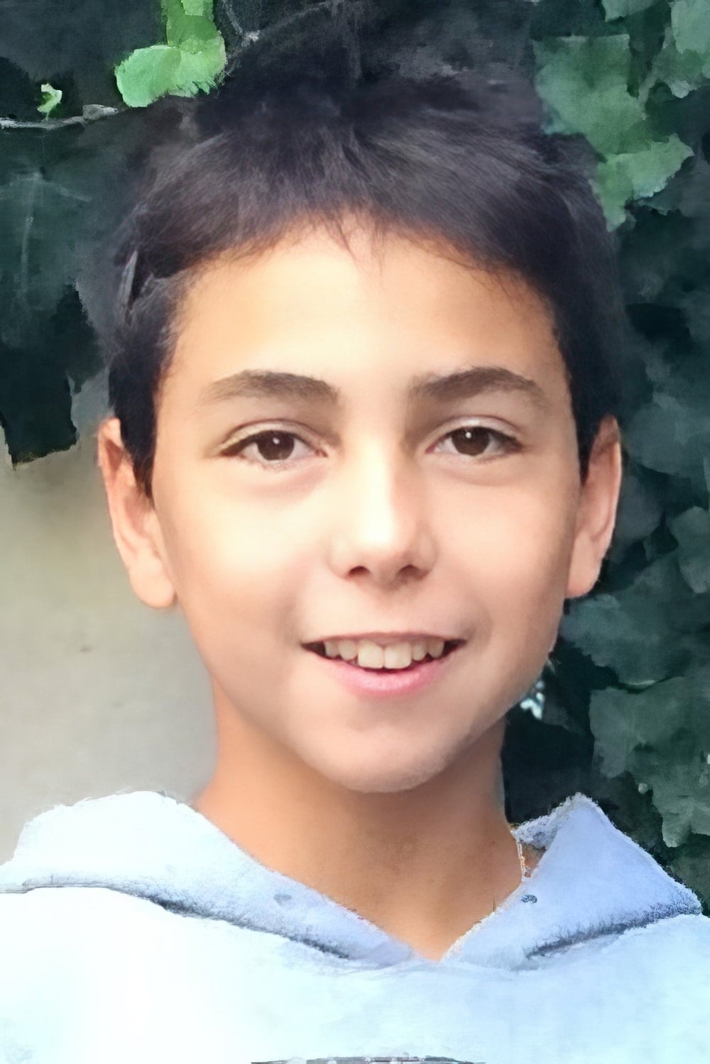 Foto de Max Clavelly