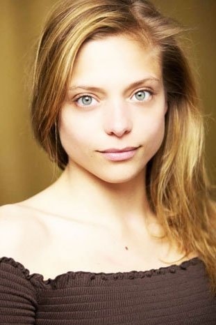 Foto de Lizzie Brocheré