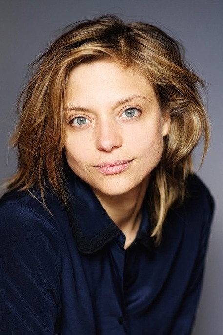 Foto de Lizzie Brocheré