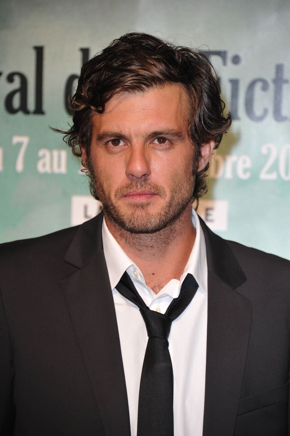 Foto de Lannick Gautry