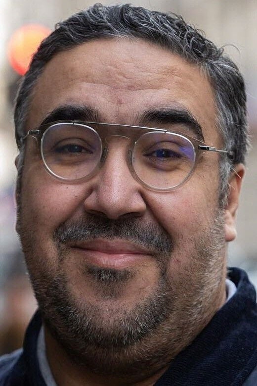 Foto de Wahid Bouzidi