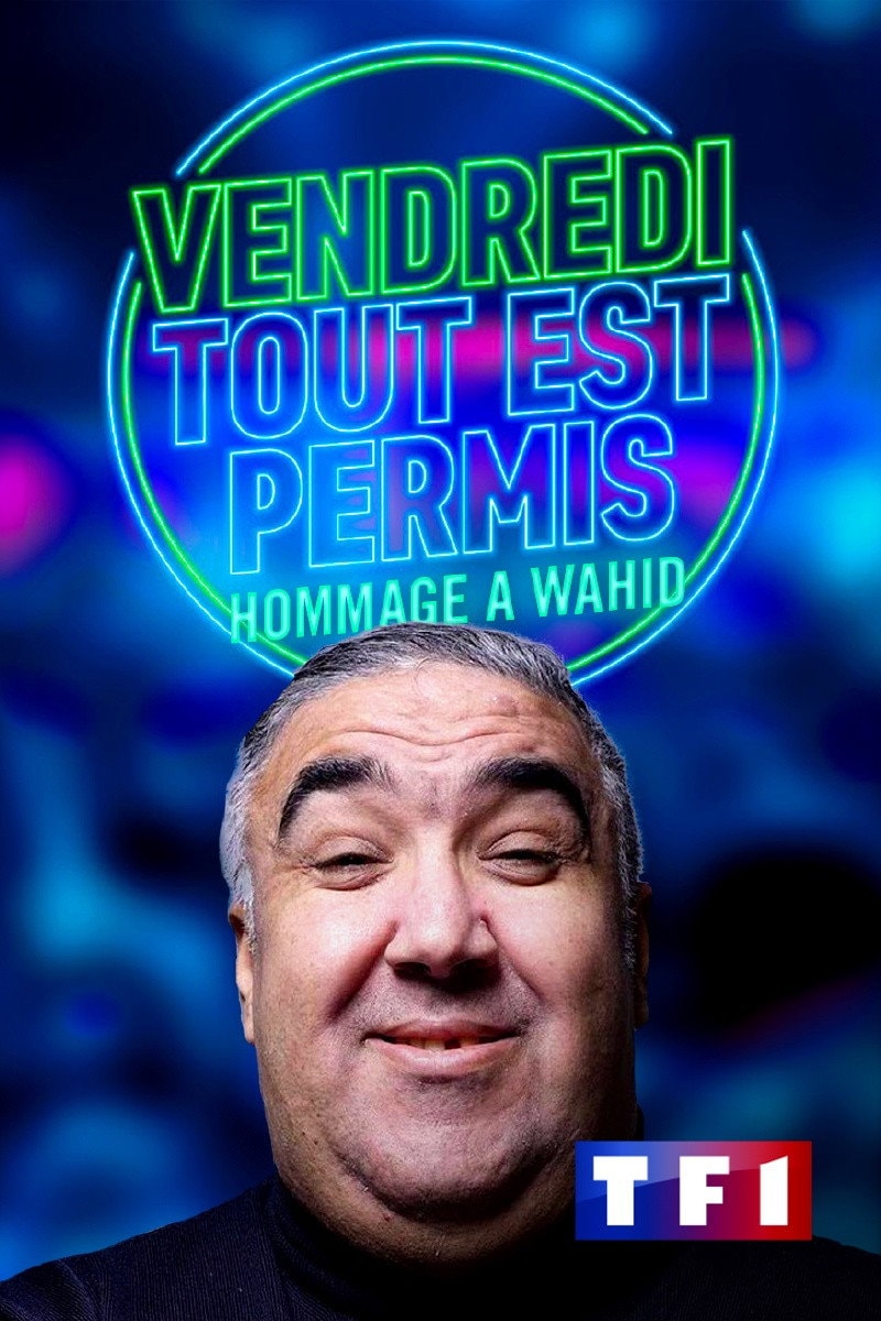 Foto de Wahid Bouzidi