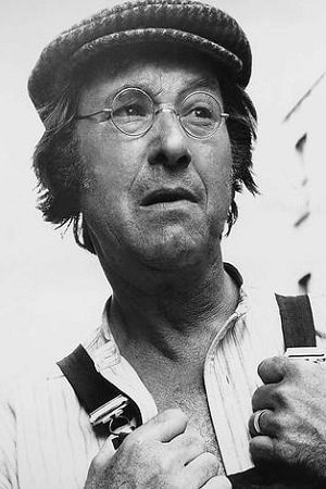 Foto de Jack Douglas