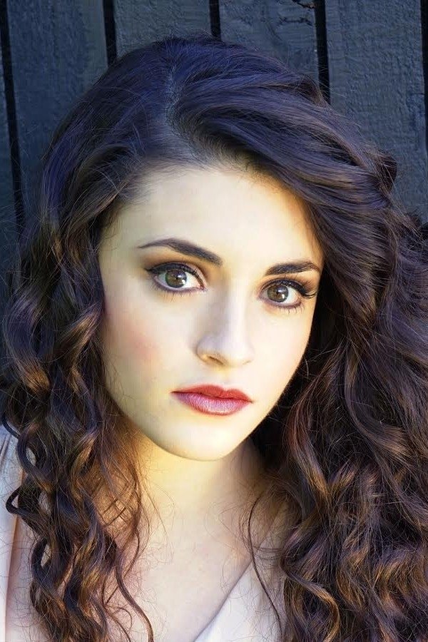 Foto de Daniela Bobadilla