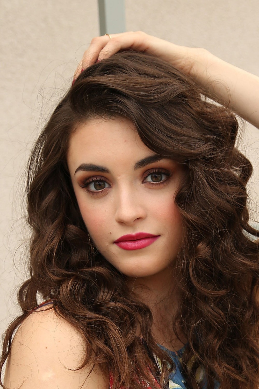 Foto de Daniela Bobadilla