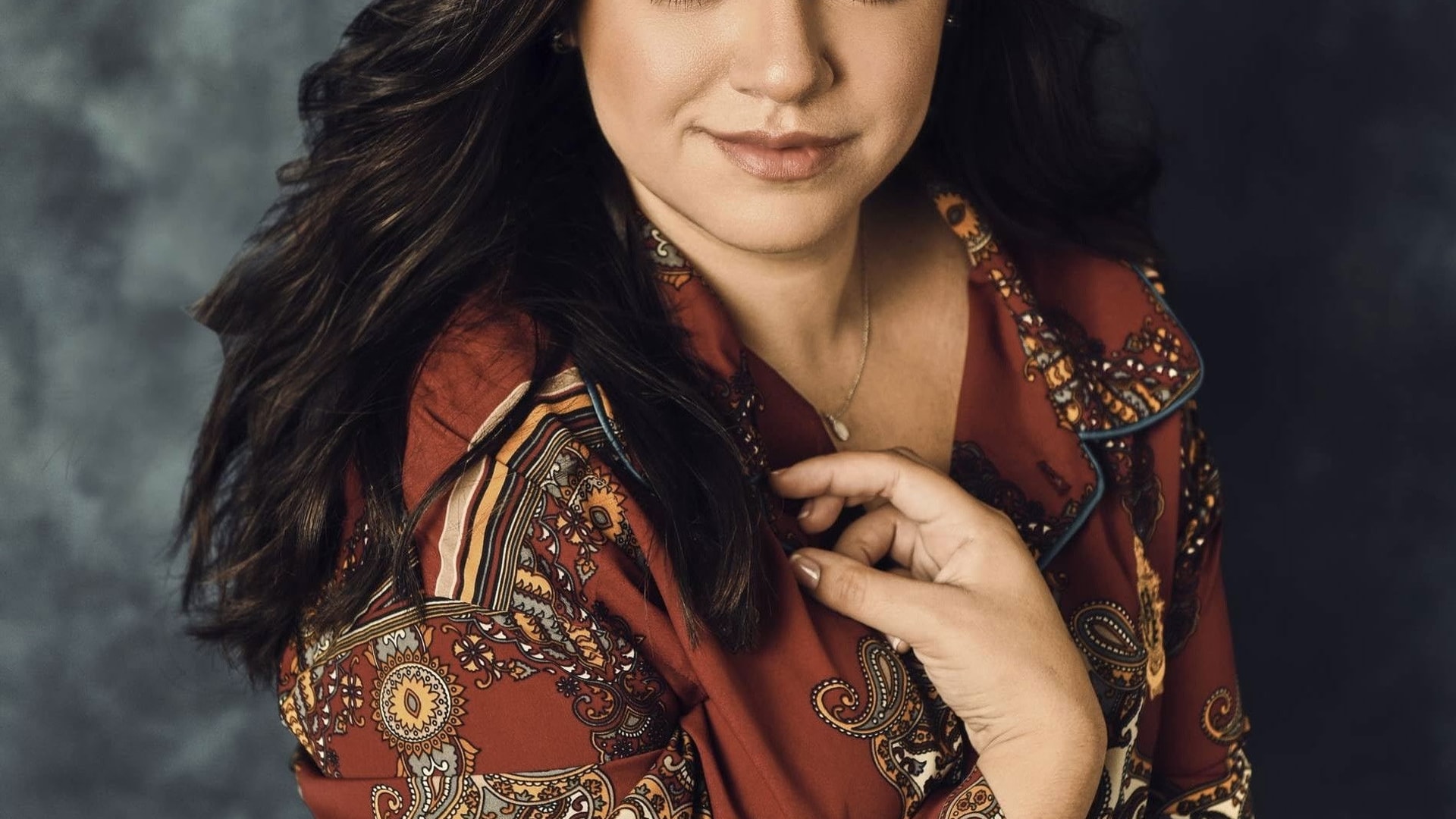 Foto de Mayan López