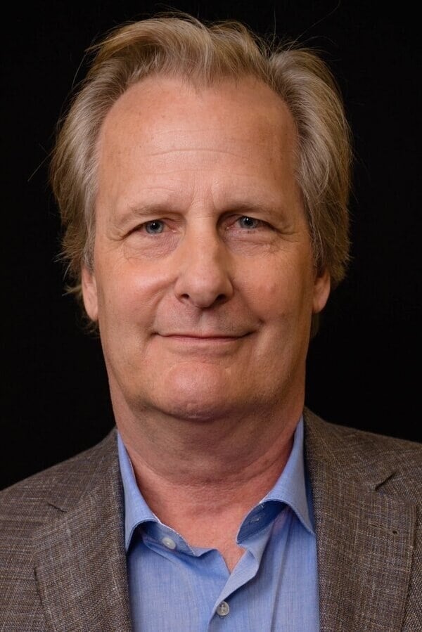 Foto de Jeff Daniels