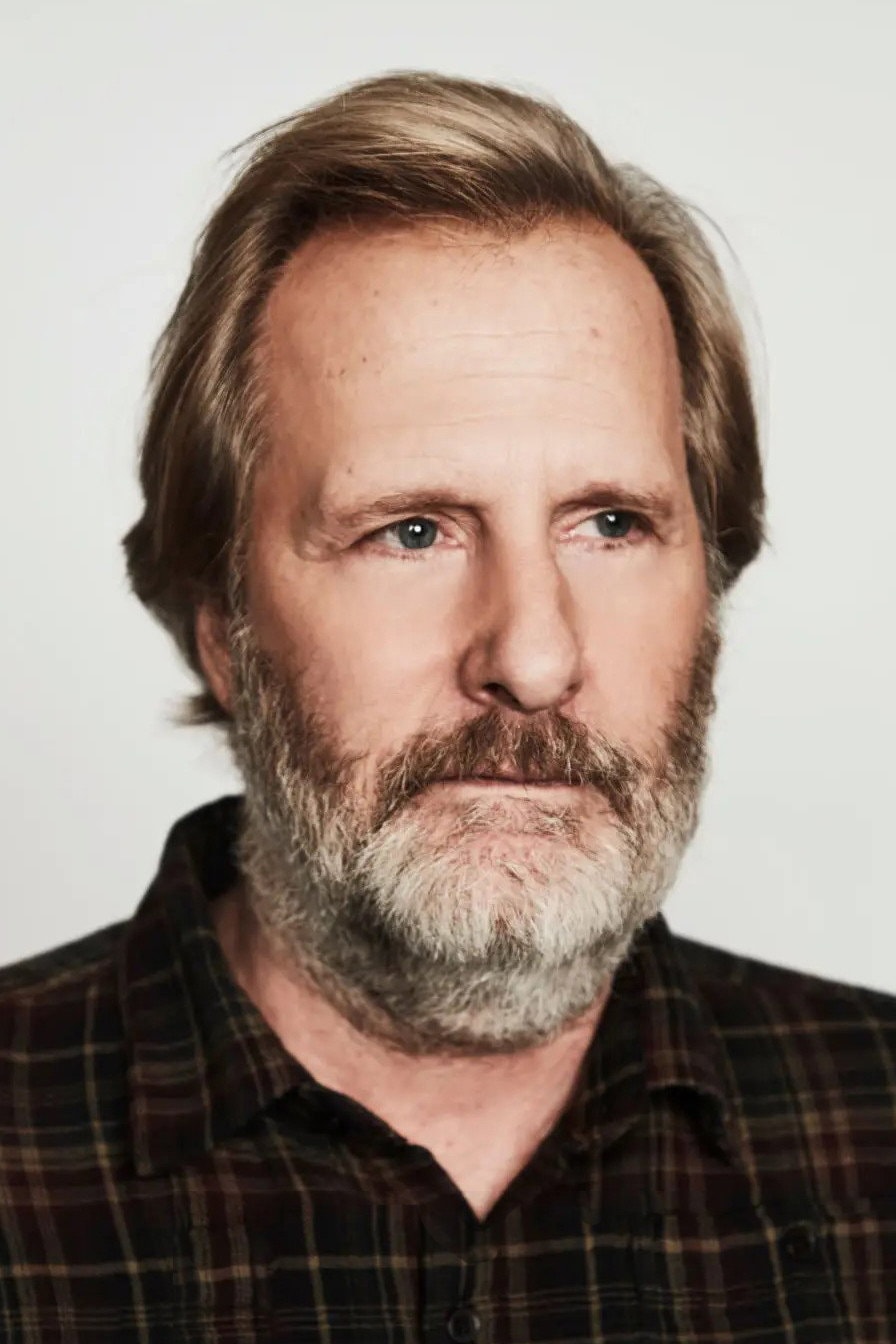 Foto de Jeff Daniels