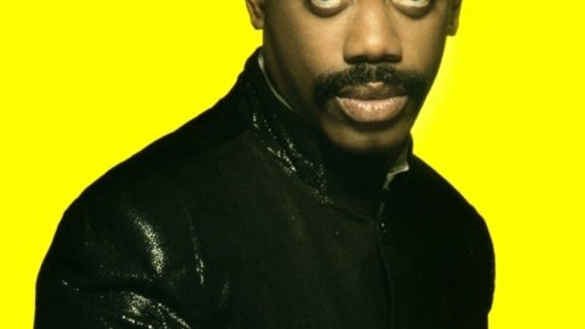 Foto de Larry Blackmon