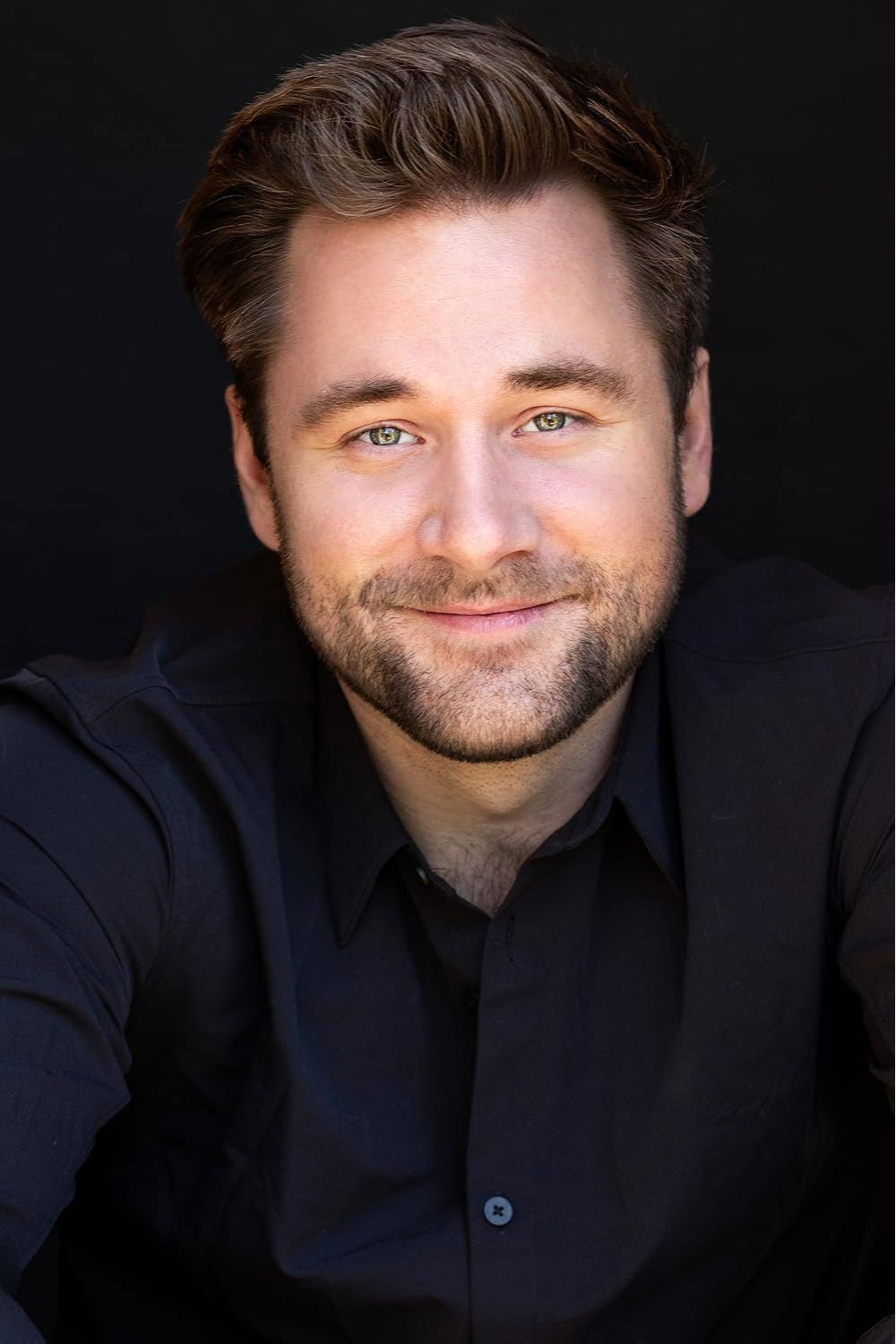 Foto de Luke Benward