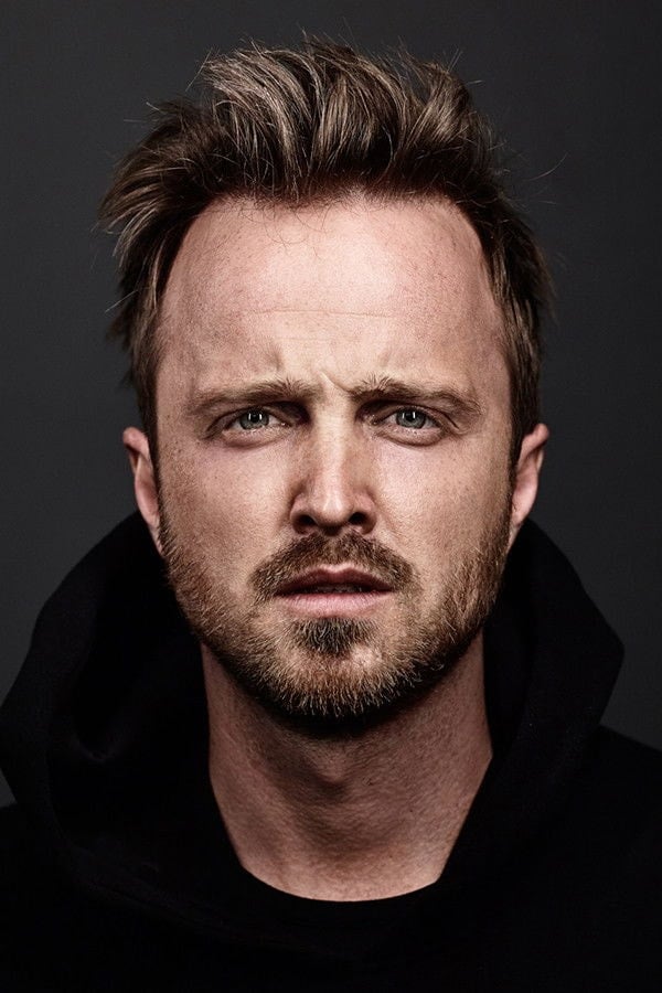 Foto de Aaron Paul