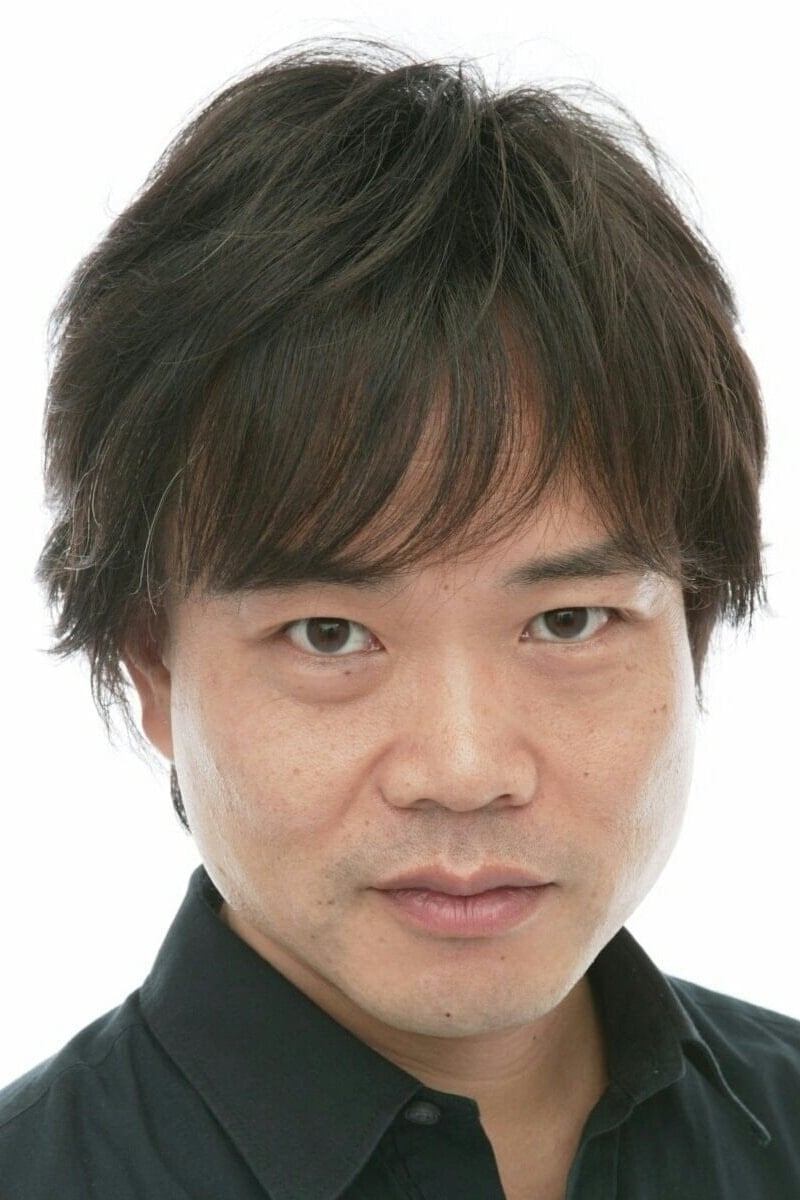 Foto de Kazuya Nakai