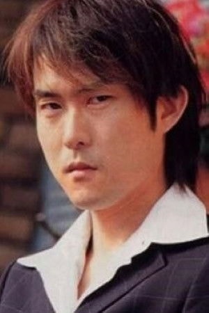 Foto de Takehito Koyasu