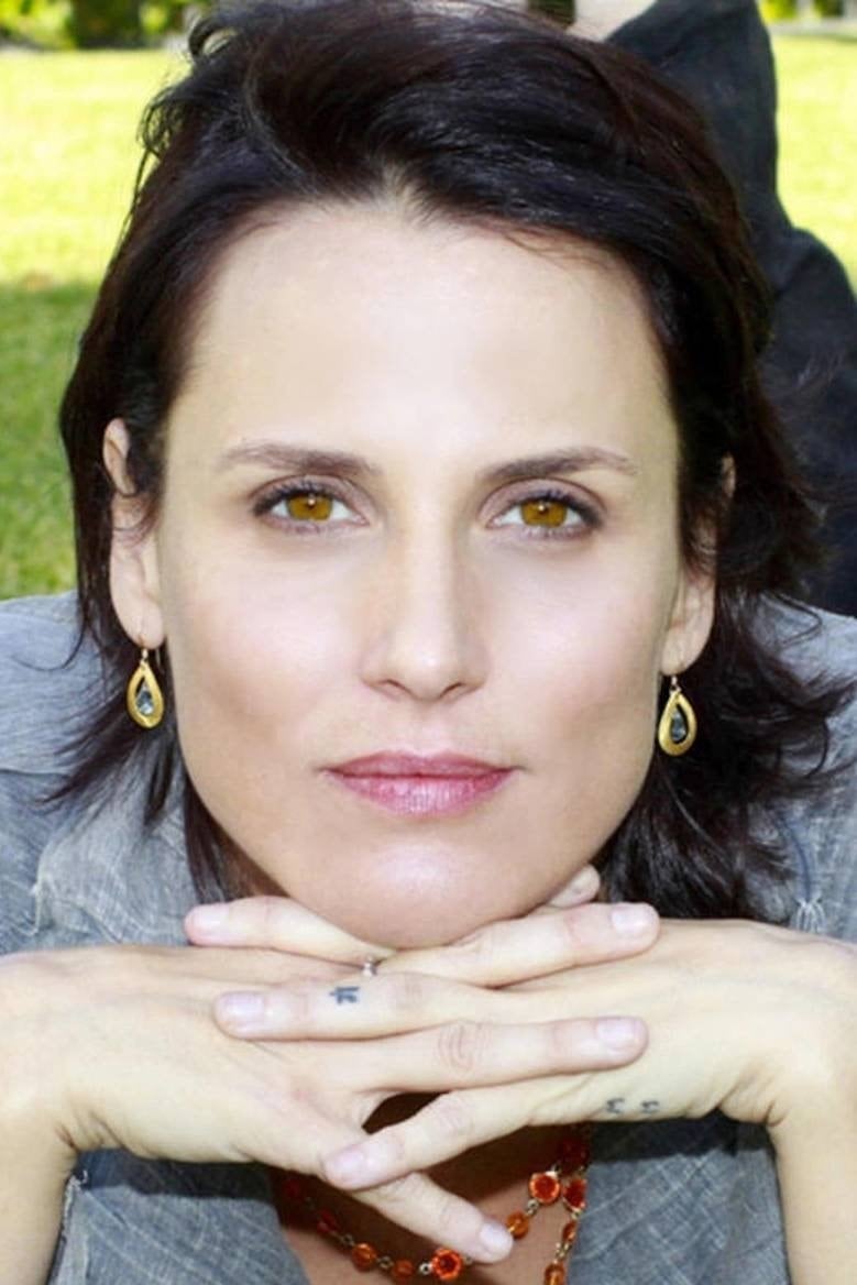 Foto de Katherine Brooks