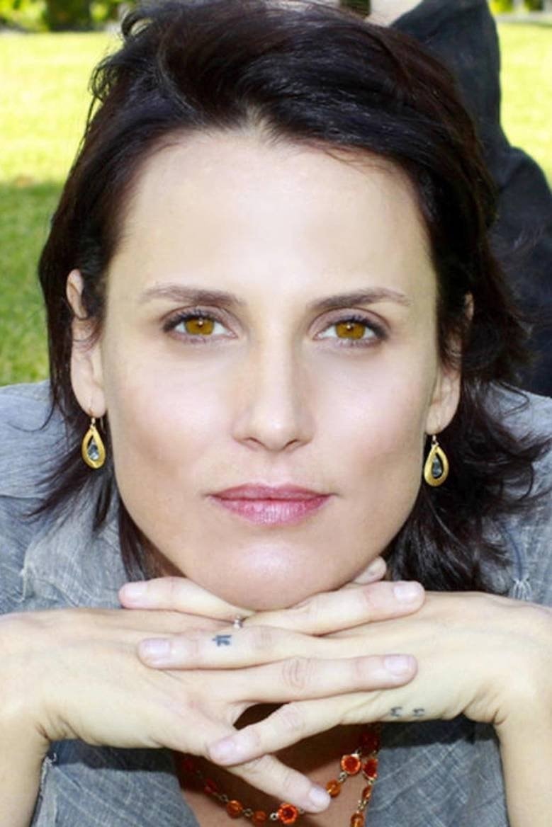 Foto de Katherine Brooks