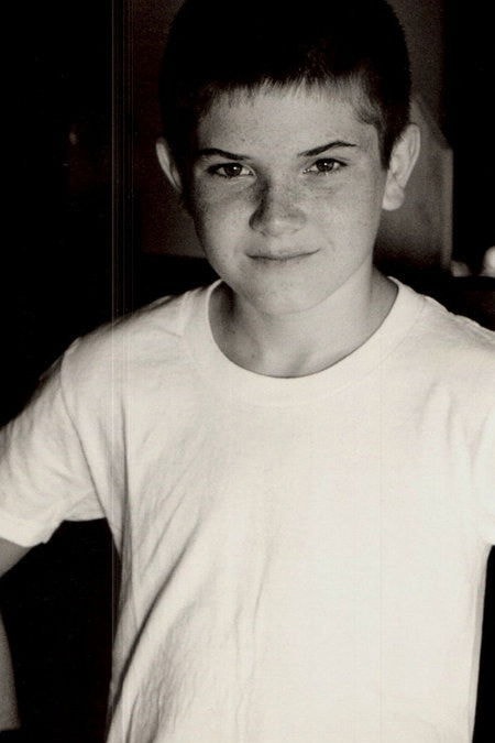 Foto de Jacob Davich