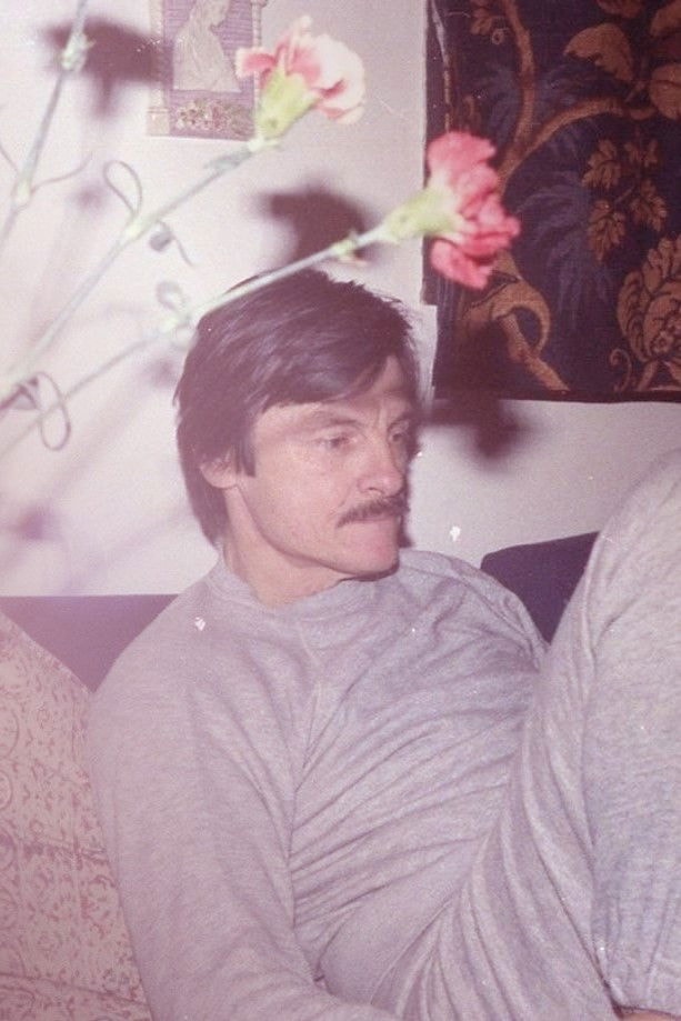 Foto de Andrei Tarkovsky