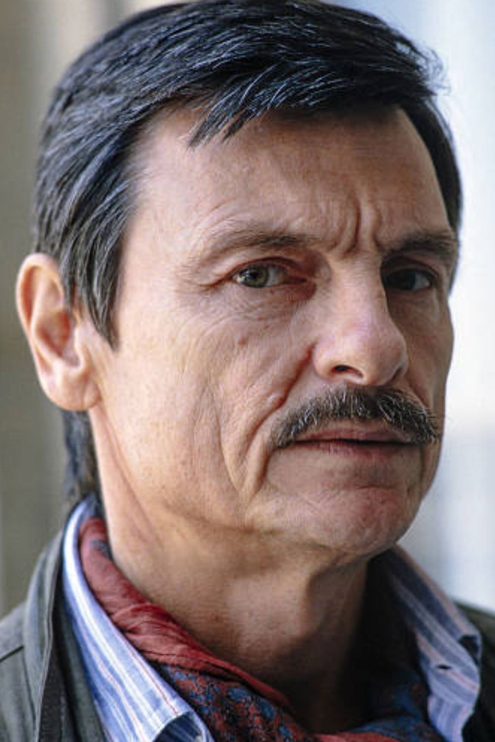 Foto de Andrei Tarkovsky