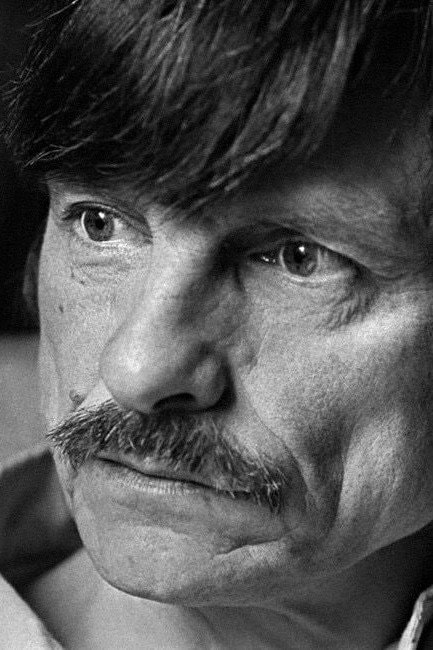 Foto de Andrei Tarkovsky