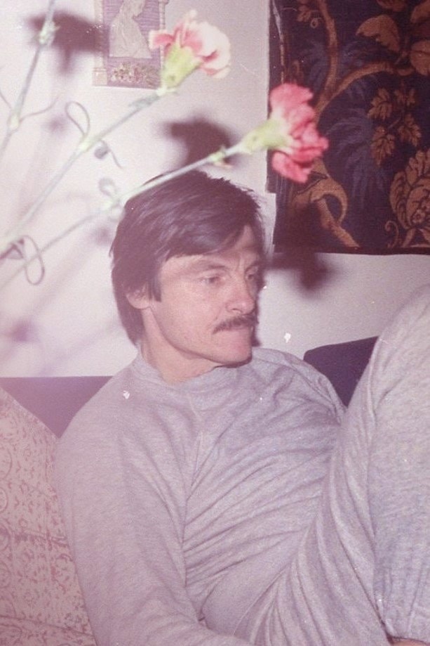 Foto de Andrei Tarkovsky