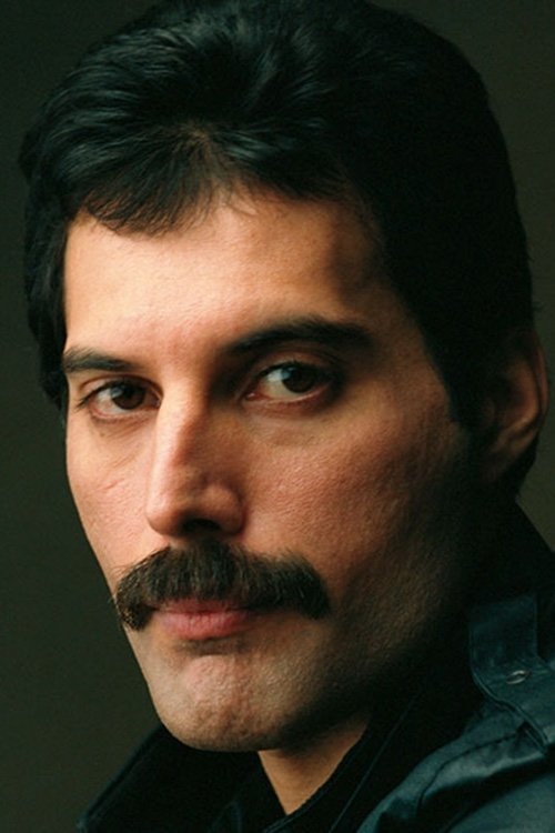 Foto de Freddie Mercury
