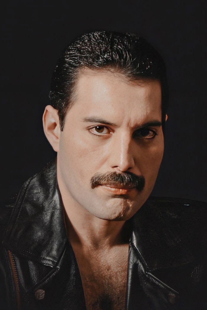 Foto de Freddie Mercury