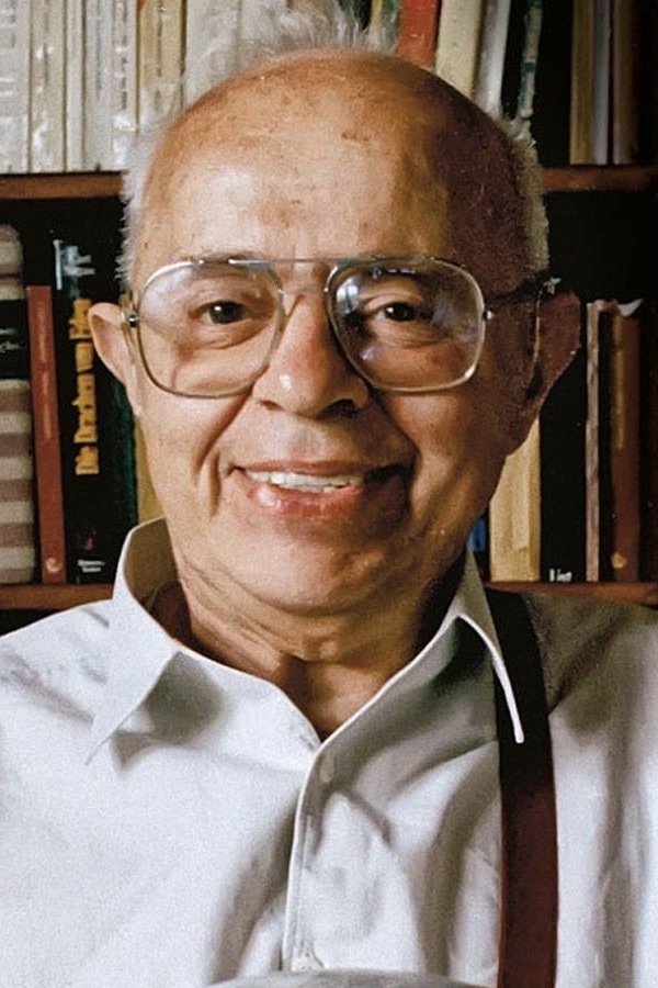 Foto de Stanisław Lem