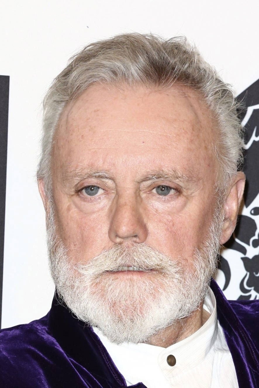 Foto de Roger Taylor