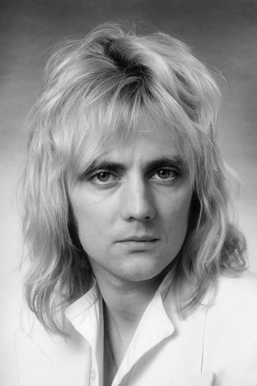 Foto de Roger Taylor