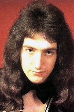 Foto de John Deacon