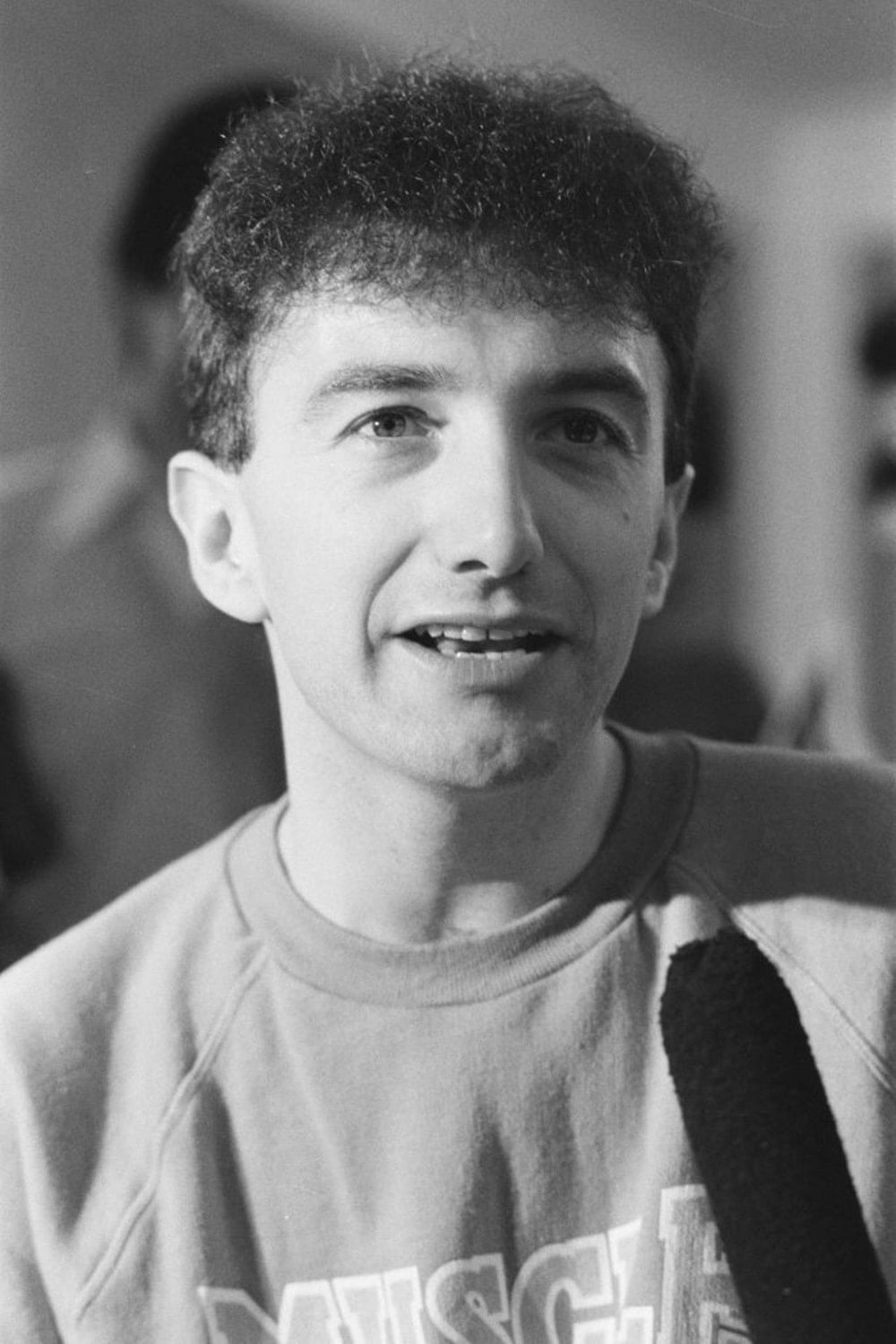 Foto de John Deacon