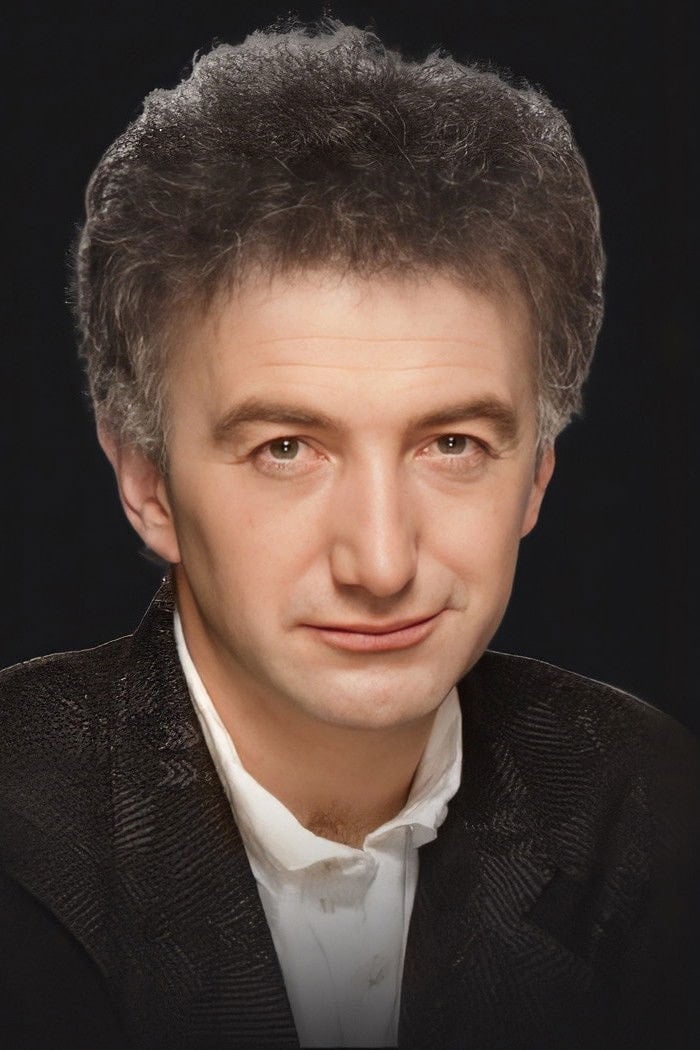 Foto de John Deacon