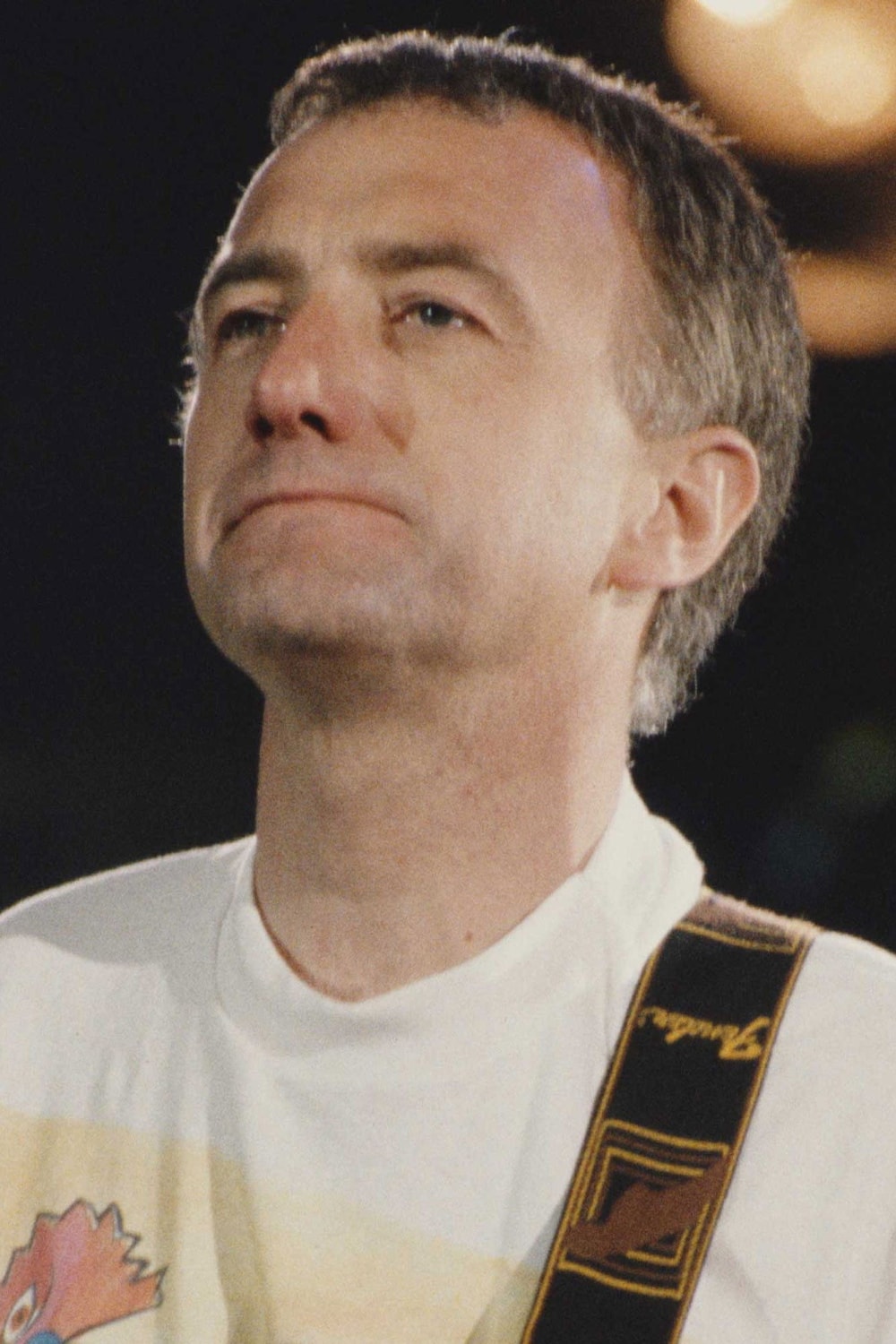 Foto de John Deacon