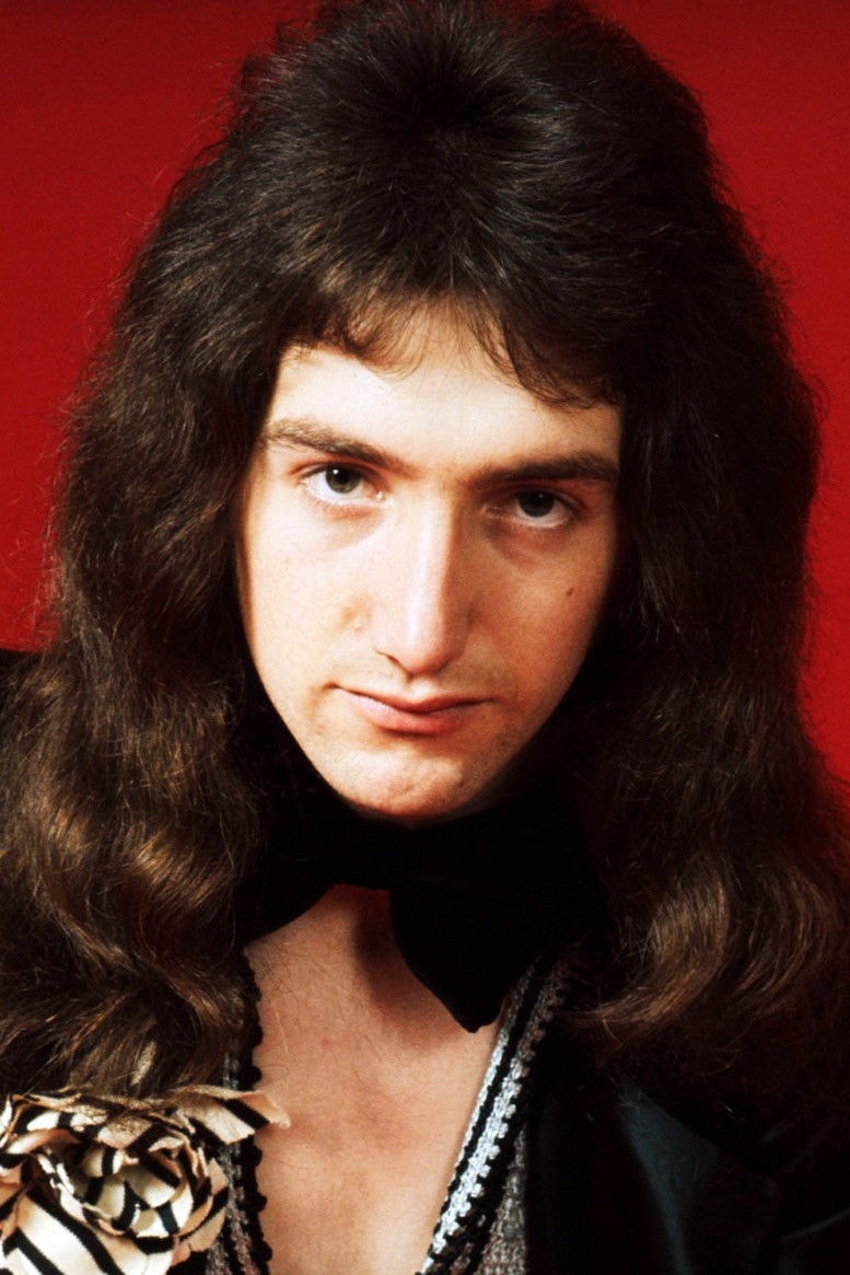 Foto de John Deacon