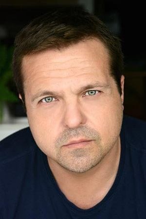 Foto de Daniel Krige