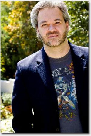 Foto de Rob Williams