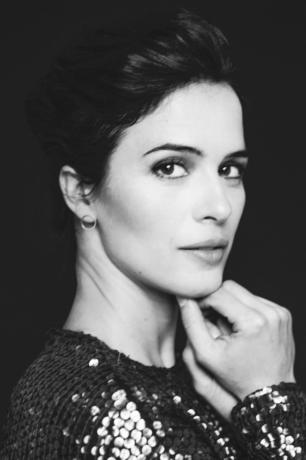 Foto de Catherine de Léan