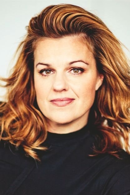 Foto de Sylvie Moreau