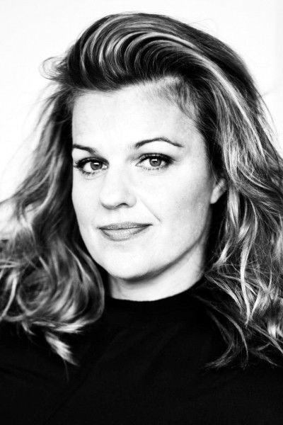 Foto de Sylvie Moreau