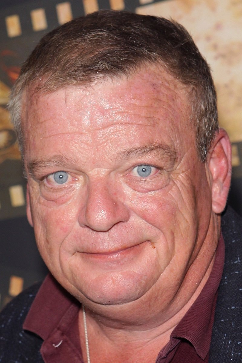 Foto de Raymond O'Connor