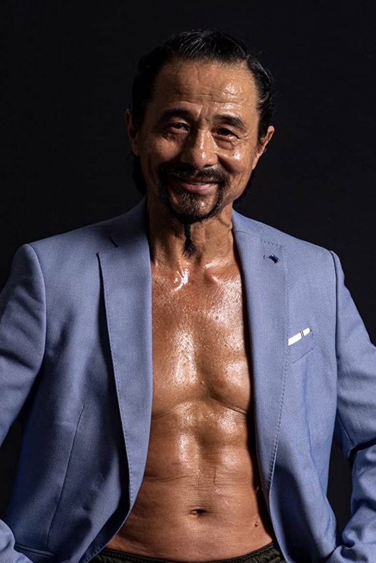 Foto de Jen Sung