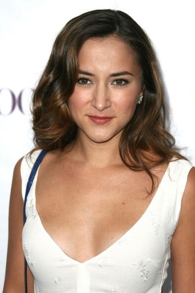 Foto de Zelda Williams
