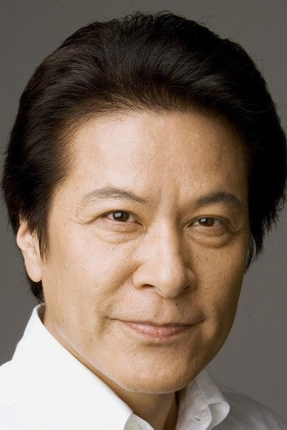 Foto de Takeshi Kaga