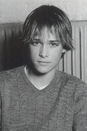 Foto de Jamie Johnston