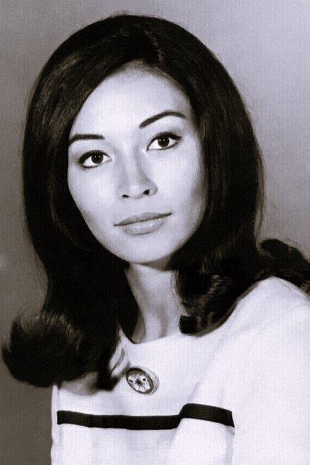 Foto de Nancy Hsueh