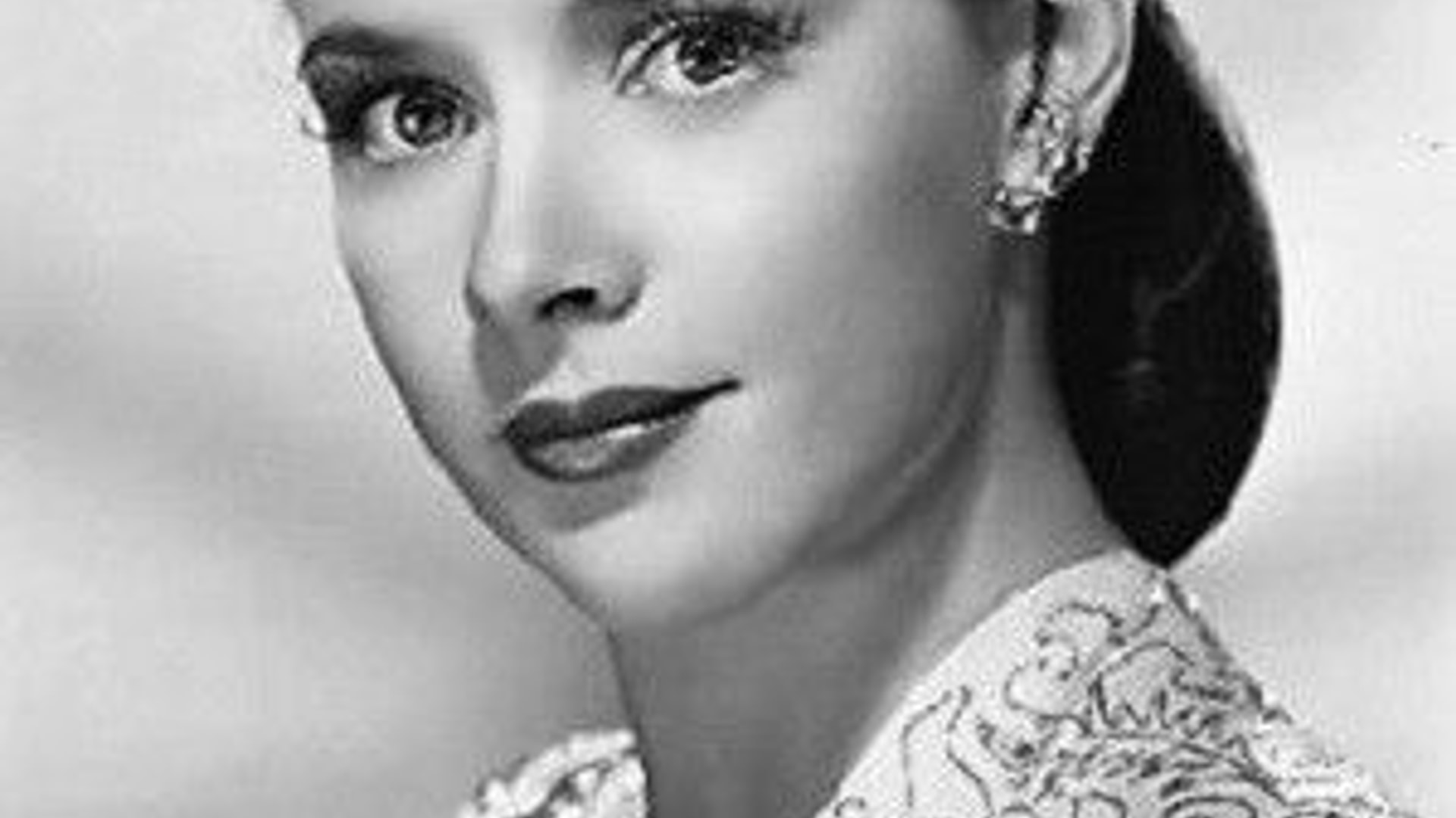 Foto de Susan Peters