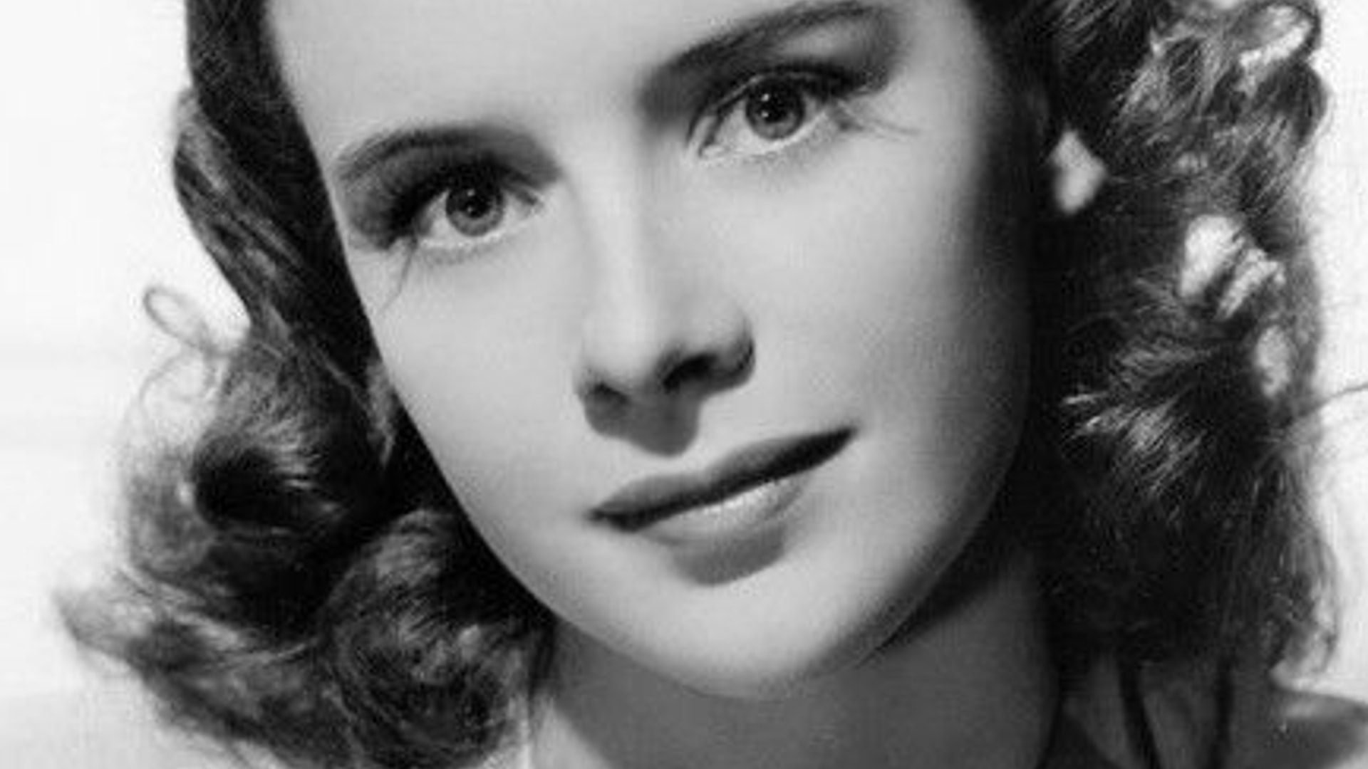 Foto de Susan Peters